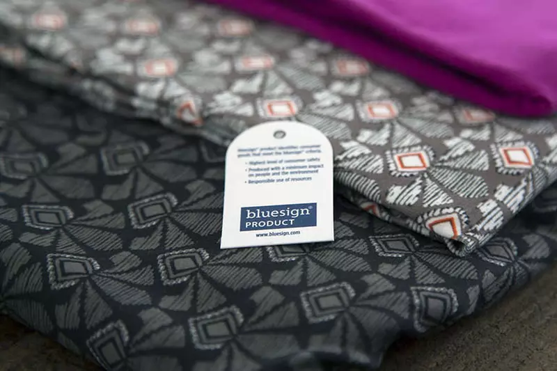 معتمدمنBluesign®